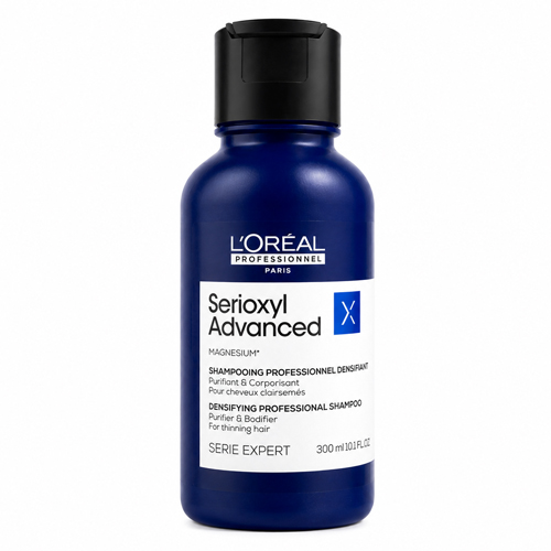 Serie Expert Serioxyl Advanced Shampoo 100ml