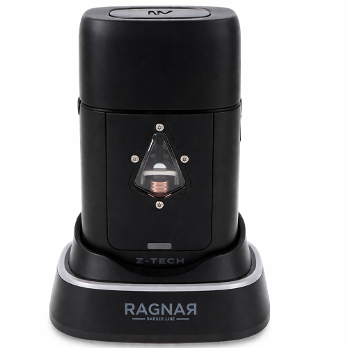 Shaver Z-TECH Ragnar 09516