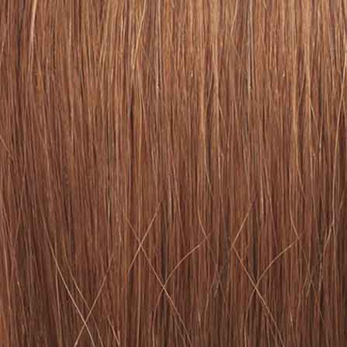 She Extensões Queratina Lisas 12-10 unidades (35-40cm)