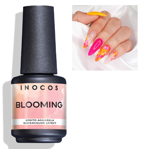 Verniz Gel Inocos Blooming 15ml