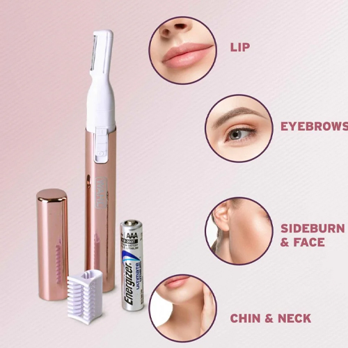 WAHL Maquina Precision Eyebrow Shaper
