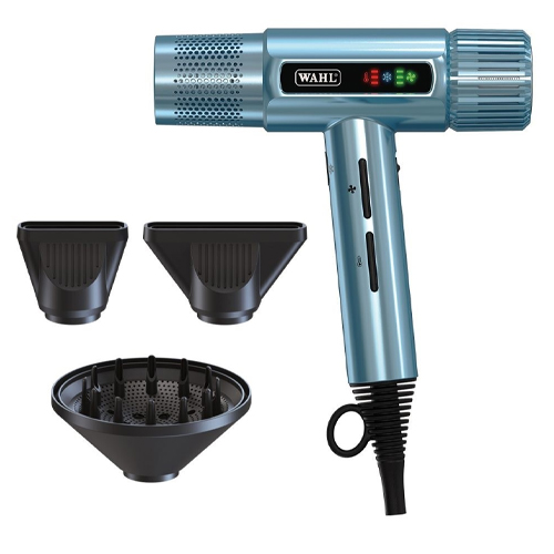 Wahl Vanquish Blue Cool