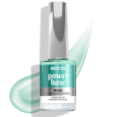 Base Fortalecedora INOCOS Power Base 11ML