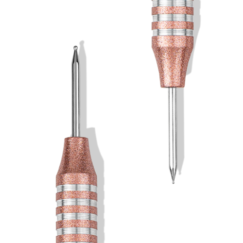 Boleador Mini INOCOS 0.5mm & 1mm NC15