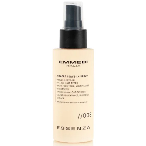 Emmebi Essenza Miracle Leave in Spray 100ml