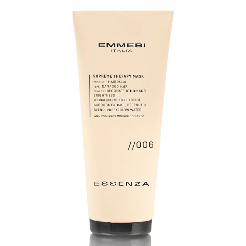 Emmebi Essenza Supreme Therapy Máscara 200ml