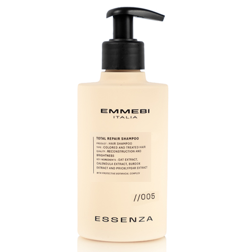 Emmebi Essenza Total Repair Shampoo 300ml
