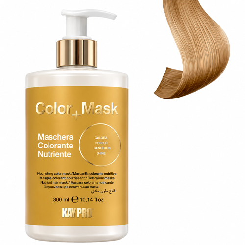 Kaypro Color Mask 300ml Beige Intenso