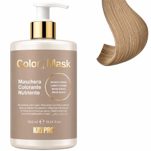 Kaypro Color Mask 300ml Beige