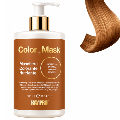 Kaypro Color Mask 300ml Caramelo