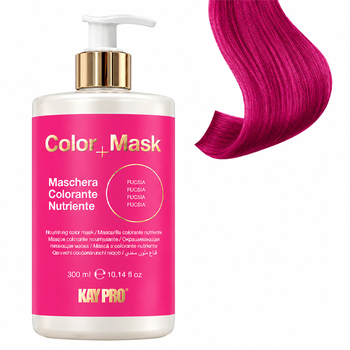 Kaypro Color Mask 300ml Fuschia