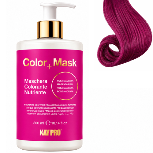 Kaypro Color Mask 300ml Magenta
