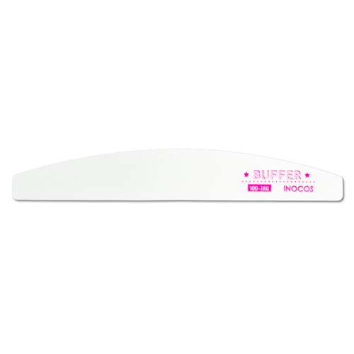 Lima INOCOS Meia Lua Buffer 100/180