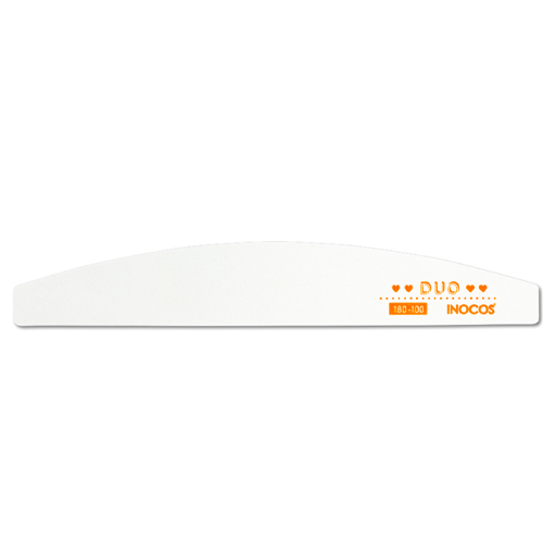 Lima INOCOS Meia Lua Duo 180/100 Sponge