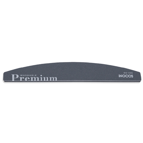 Lima INOCOS Meia Lua Premium Lavável 80/100