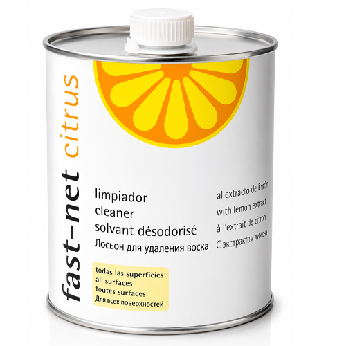 Limpa Cera Equipamentos Citrus 800ml
