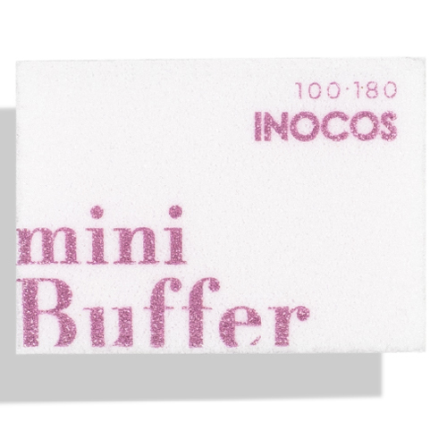 MINI BUFFER INOCOS 100/180
