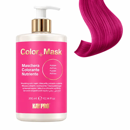 Kaypro Color Mask 300ml Fuschia
