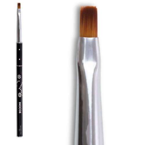 Pincel INOCOS Builder Gel Nº2