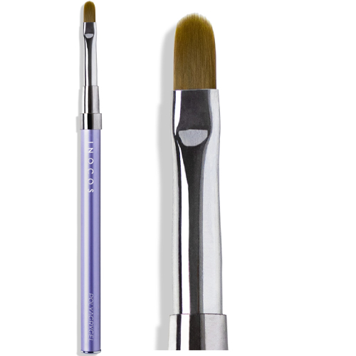 Pincel INOCOS Especial Polyacrygel