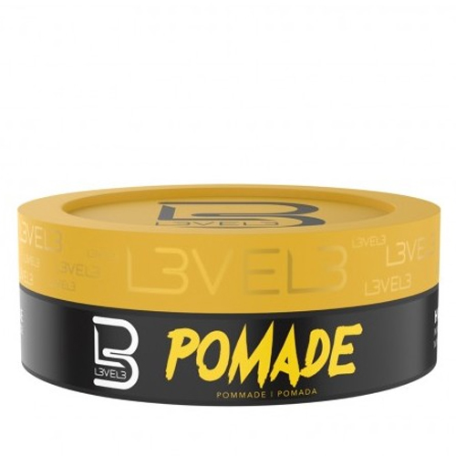 Level Gel Transparente Fixação Extrema 150g-L3vel25100