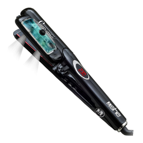 Prancha de Cabelo She Supreme Vapor 230º