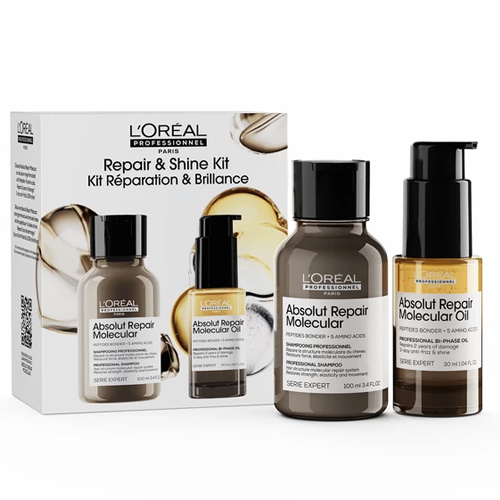 Serie Expert Kit Mini Breakage Absolut Molecular