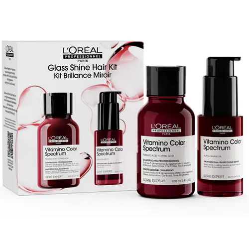 Serie Expert Kit Mini Breakage Vitamino Color Spectrum