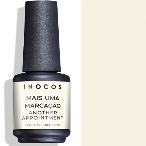 Verniz Gel INOCOS Mais Uma Marcação 15ml