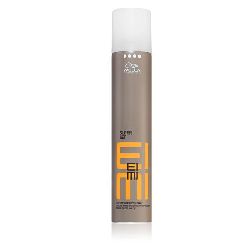 Wella Eimi Super Set 300ml Laca Extra Forte