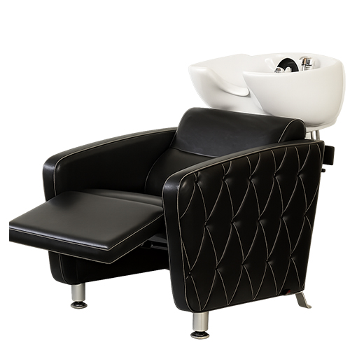 Neo Beauty Rampa Lavagem Cubo Plus Castanha
