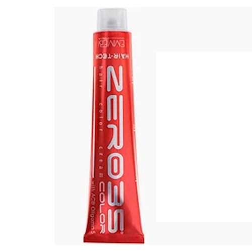 Coloração Emmebi Zero35 Hair Tech 100ml 12.11