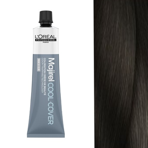 Coloração L'Oréal Majirel Cool Cover 50ml-6.17