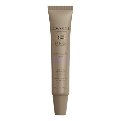 Lowell Booster Reparação 25ml