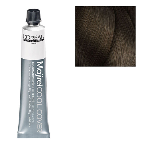Majirel Cool Cover 60ml-CC6