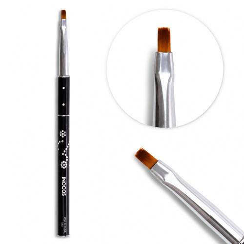 Pincel INOCOS One Stroke Nº2