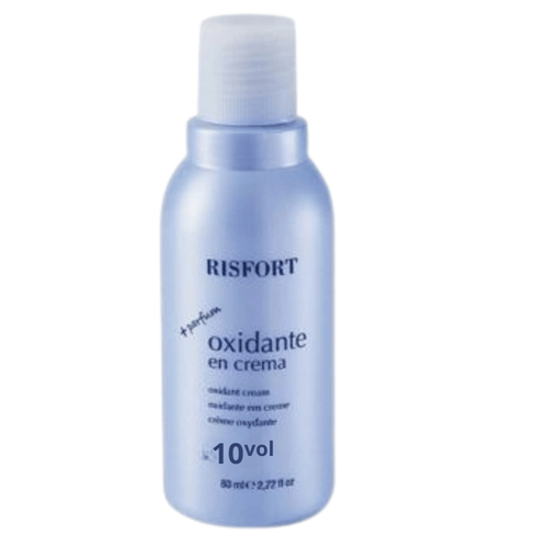Risfort Oxidante 10 volumes 80ml