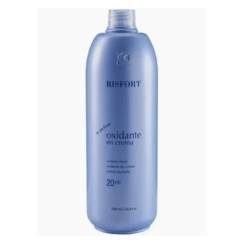 Risfort Oxidante 20 volumes 1000ml