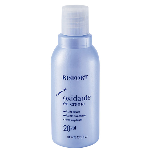 Risfort Oxidante 20 volumes 80ml