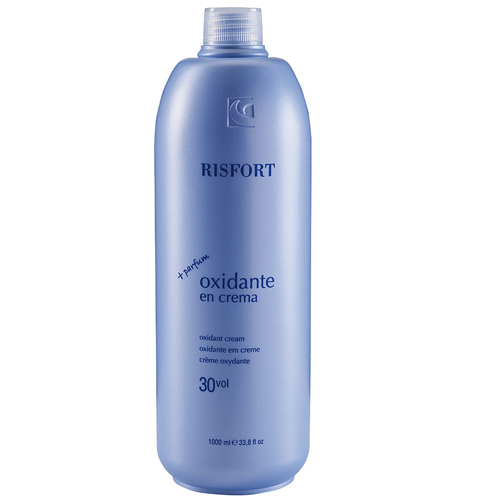 Risfort Oxidante 30 volumes 1000ml