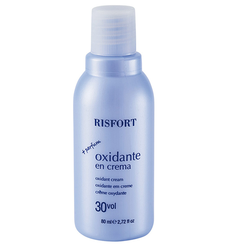 Risfort Oxidante 30 volumes 80ml