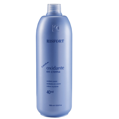 Risfort Oxidante 40 volumes 1000ml