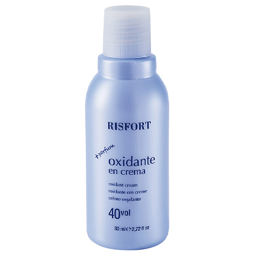 Risfort Oxidante 40 volumes 80ml