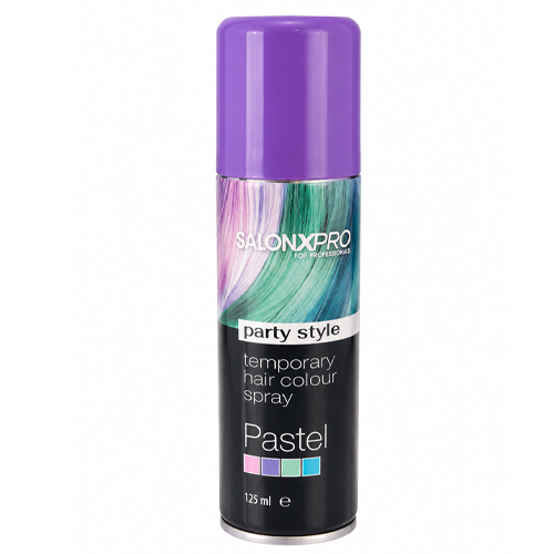 Salonxpro Laca Pastel LILAC 125ml-401.689