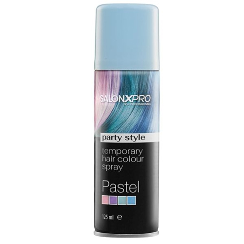 Salonxpro Laca Pastel blue 125ml