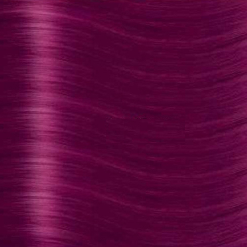 She Extensões de Queratina Lisas Fantasia Rosa Purpura