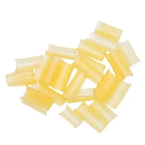 She Pack de 25 Unidades Tips Queratina Loiras