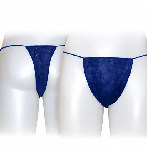 Stilcoup Tanga Descartavel Homem 25 Unidades