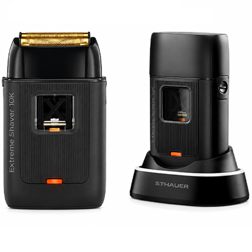 Xanitalia Shaver Sthauer Extreme 10k-402.146