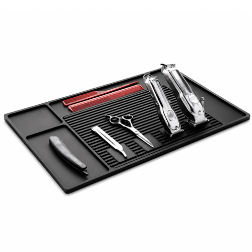 Xanitalia Tapete Magnetico Barbearia-401.562Xanitalia Tapete Magnetico Barbearia-401.562